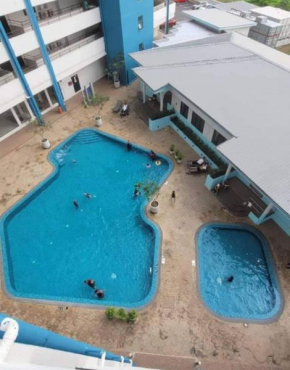 Tuah Mutiara Condo Melaka